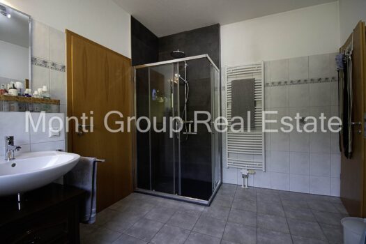 Villa Bellavista – Monferrato -Piedmont Italy