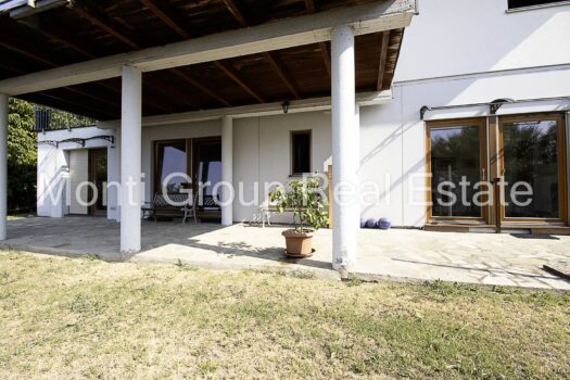 Villa Bellavista – Monferrato -Piedmont Italy