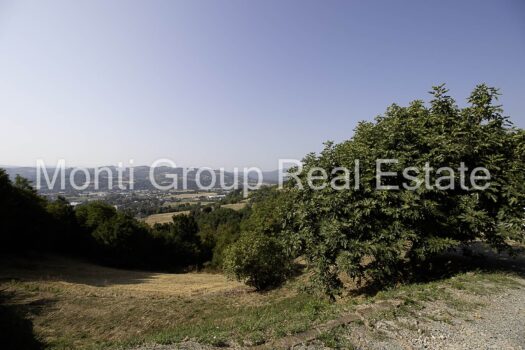 Villa Bellavista – Monferrato -Piedmont Italy