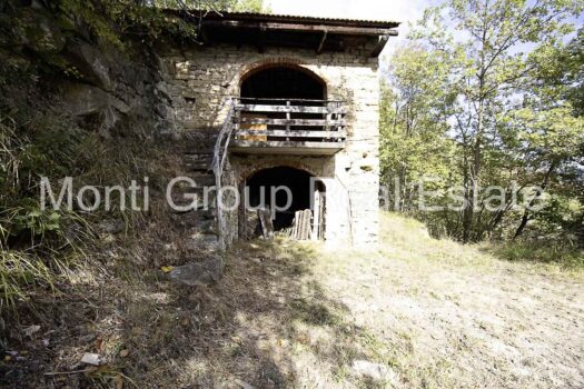 Cascina Torre – Langhe -Piedmont Italy