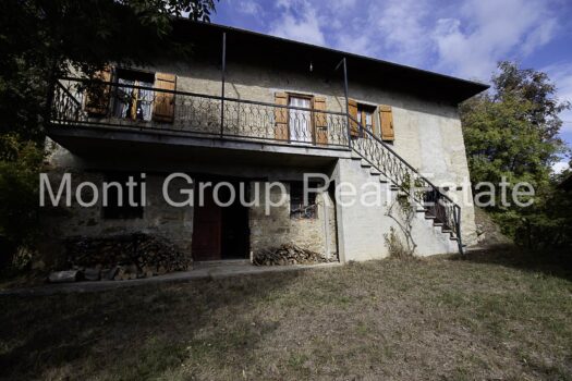Cascina Torre – Langhe -Piedmont Italy